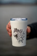 Load image into Gallery viewer, Coffee Mug - Icelandic Horse