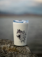 Load image into Gallery viewer, Coffee Mug - Icelandic Horse