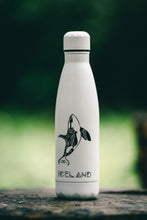 Hlaða mynd, Drykkjarflaska - Funky Orca