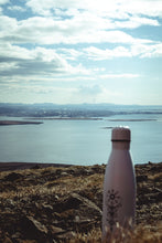 Hlaða mynd, Drykkjarflaska - Vegvísir