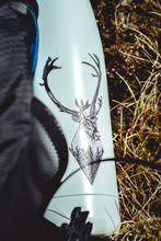 Hlaða mynd, Drykkjarflaska - Hreindýr