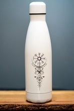 Hlaða mynd, Drykkjarflaska - Vegvísir