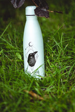 Hlaða mynd, Drykkjarflaska - Sacred Raven