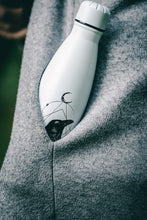 Hlaða mynd, Drykkjarflaska - Sacred Raven