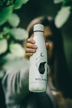 Hlaða mynd, Drykkjarflaska - Sacred Raven