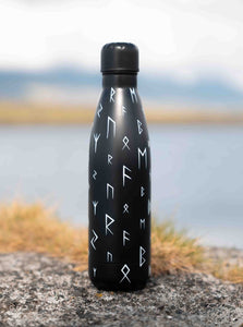 Thermo Bottle - Runes