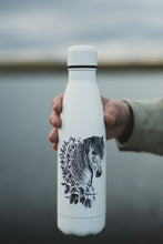 Load image into Gallery viewer, Thermo Bottle - Icelandic Horse
