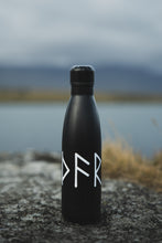 Load image into Gallery viewer, Thermo Bottle - Runes
