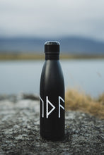Load image into Gallery viewer, Thermo Bottle - Runes
