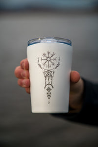 Kaffimál - Vegvísir