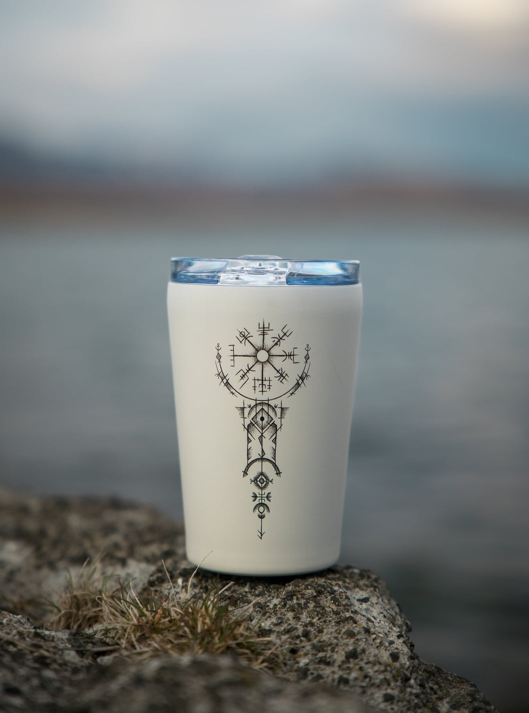 Kaffimál - Vegvísir