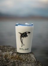 Load image into Gallery viewer, Coffee Mug - Funky Orca
