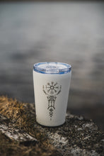 Hlaða mynd, Kaffimál - Vegvísir
