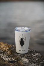 Hlaða mynd, Kaffimál - Sacred Raven
