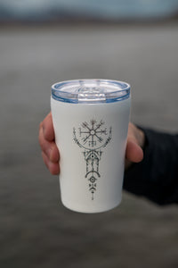 Kaffimál - Vegvísir