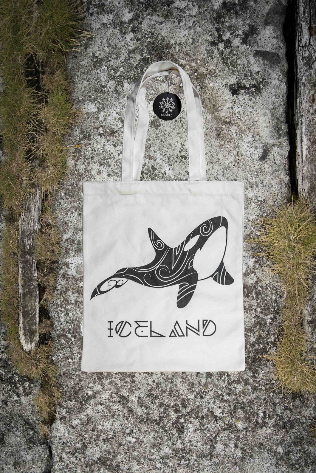 Taupoki - Funky Orca