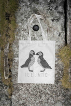 Hlaða mynd, Taupoki - Polygon Puffin
