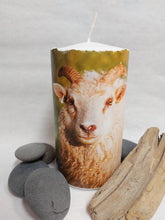 Load image into Gallery viewer, Candles - Lamb
