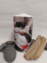 Load image into Gallery viewer, Candles - Puffins
