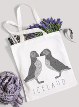 Hlaða mynd, Taupoki - Polygon Puffin
