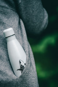 Thermo Bottle - Funky Orca