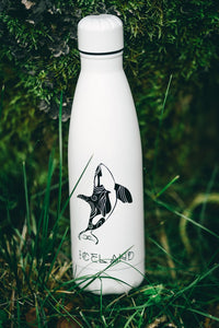 Thermo Bottle - Funky Orca