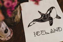 Hlaða mynd, Taupoki - Funky Orca
