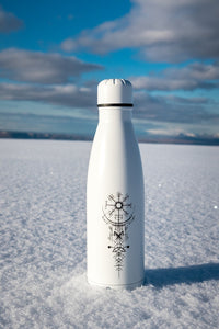 Thermo Bottle - Wayfinder