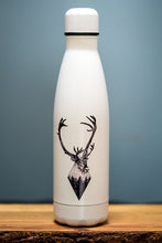 Load image into Gallery viewer, Thermo Bottle - Reindeer

