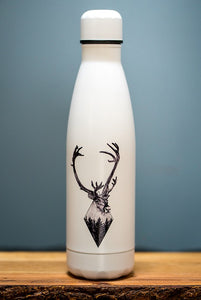 Thermo Bottle - Reindeer