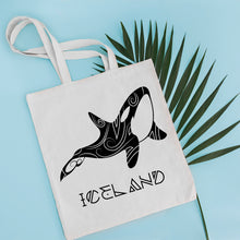 Hlaða mynd, Taupoki - Funky Orca
