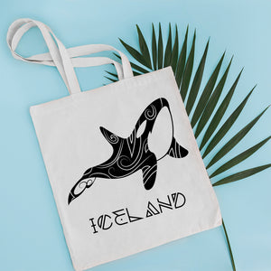 Taupoki - Funky Orca