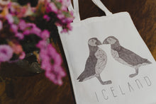 Hlaða mynd, Taupoki - Polygon Puffin
