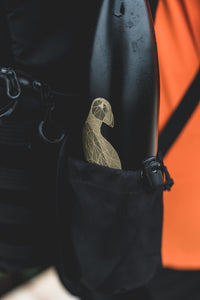 Drykkjarflaska - Polygon Puffin